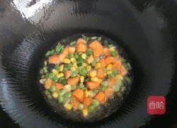 鸡肉南瓜盅的做法图解7