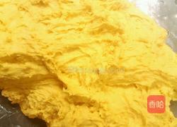 小米发糕的做法图解4