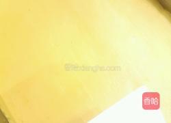 小米发糕的做法图解5