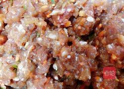 肉末茄子的做法图解2