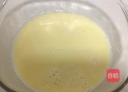 原味松饼的做法图解3