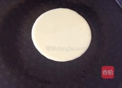 原味松饼的做法图解5