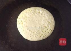 原味松饼的做法图解6