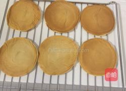 原味松饼的做法图解8