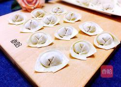 鲍汁馄饨的做法图解13