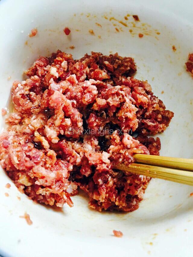 腌制20分钟