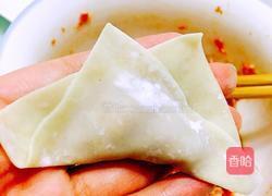 鲍汁馄饨的做法图解7