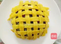 向日葵蛋包饭的做法图解12