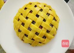 向日葵蛋包饭的做法图解13