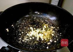 苋菜杆子炒肉的做法图解11