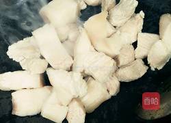 猪肉炖土豆的做法图解5
