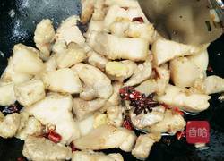 猪肉炖土豆的做法图解6