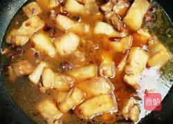 猪肉炖土豆的做法图解9