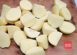 猪肉炖土豆的做法图解11