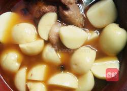 猪肉炖土豆的做法图解12