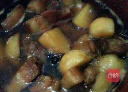 猪肉炖土豆的做法图解13