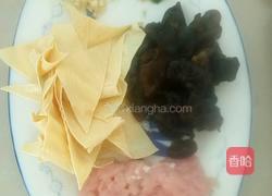  三鲜米线的做法图解1