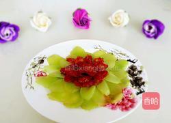 腊肠莴笋的做法图解5