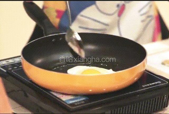 煎鸡蛋