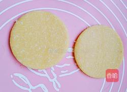 迷你椰蓉焦糖柠檬香蕉派的做法图解5