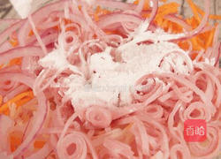 2岁以上宝贝的土豆煎饼的做法图解5