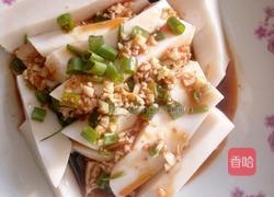 皮冻的做法图解4