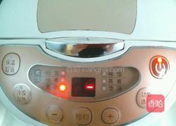 红米米粥的做法图解5