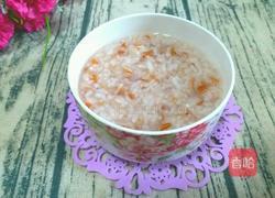 红米米粥的做法图解7