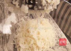 8个月+宝宝三文鱼土豆泥的做法图解5