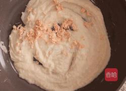 8个月+宝宝三文鱼土豆泥的做法图解12