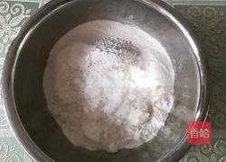大米面蛋糕的做法图解2