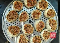 糯米烧麦的做法图解17