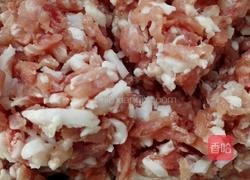 糯米烧麦的做法图解1