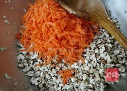 糯米烧麦的做法图解9