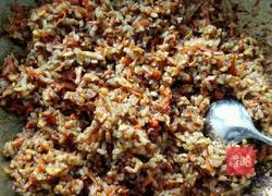 糯米烧麦的做法图解11