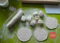 糯米烧麦的做法图解12