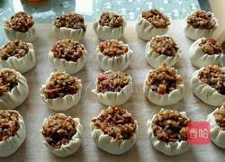 糯米烧麦的做法图解15