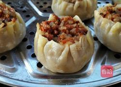 糯米烧麦的做法图解18