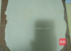 蒸花卷的做法图解3
