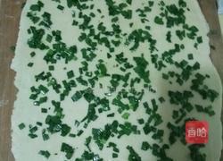 蒸花卷的做法图解4