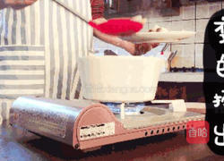 8个月+宝贝鸡肉松的做法图解3