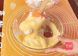 1岁+宝贝的网红小贝的做法图解7