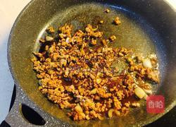 肉末烧小萝卜的做法图解12