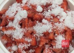 草莓果酱的做法图解6