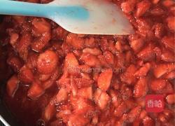 草莓果酱的做法图解14