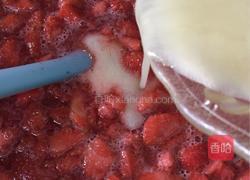 草莓果酱的做法图解15