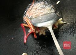 爆炒藕尖的做法图解3