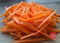 凉拌腐竹的做法图解3