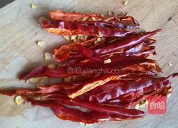 凉拌腐竹的做法图解6