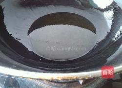 凉拌腐竹的做法图解8